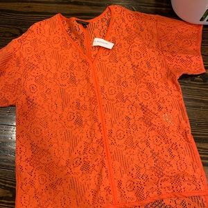 NWT Banana Republic top